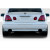 1998-2005 Lexus GS Series GS300 GS400 GS430 JDPro Rear Lip Under Spoiler - 1 Piece - image 1