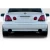 1998-2005 Lexus GS Series GS300 GS400 GS430 JDPro Rear Lip Under Spoiler - 1 Piece - image 1