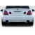 1998-2005 Lexus GS Series GS300 GS400 GS430 JDPro Rear Lip Under Spoiler - 1 Piece - image 1