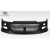 1992-1995 Honda Civic JDPro Front Bumper - 1 Piece - image 3