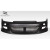 1992-1995 Honda Civic JDPro Front Bumper - 1 Piece - image 6