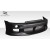 1992-1995 Honda Civic JDPro Front Bumper - 1 Piece - image 8