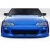 1992-1995 Honda Civic JDPro Front Bumper - 1 Piece - image 1