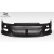 1992-1995 Honda Civic JDPro Front Bumper - 1 Piece - image 5