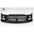 1992-1995 Honda Civic JDPro Front Bumper - image 3