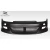 1992-1995 Honda Civic JDPro Front Bumper - image 9