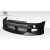 1992-1995 Honda Civic JDPro Front Bumper - image 10