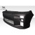 2004-2007 Scion xB JP Design Front Bumper - 1 Piece - image 4
