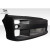 2004-2007 Scion xB JP Design Front Bumper - 1 Piece - image 8