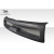2004-2007 Scion xB JP Design Front Grille - 1 Piece - image 4