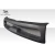2004-2007 Scion xB JP Design Front Grille - 1 Piece - image 7