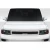 2004-2007 Scion xB JP Design Grille - image 1