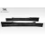 2003-2008 Nissan 350Z N-3 Side Skirts - image 3