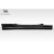 2003-2008 Nissan 350Z N-3 Side Skirts - image 5