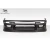 1984-1987 Toyota Corolla Levin 2DR / HB Runner Front Bumper - 1 Piece - image 5