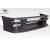 1984-1987 Toyota Corolla Levin 2DR / HB Runner Front Bumper - 1 Piece - image 7