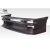 1984-1987 Toyota Corolla Levin 2DR / HB Runner Front Bumper - 1 Piece - image 9