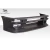 1984-1987 Toyota Corolla Runner Front Bumper - image 10