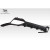 2018-2020 Lexus LS Series LS500 AM Design Rear Diffuser - 1 Piece - image 8