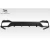 2018-2020 Lexus LS Series LS500 AM Design Rear Diffuser - 1 Piece - image 5