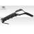 2018-2020 Lexus LS Series LS500 AM Design Rear Diffuser - 1 Piece - image 9