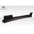 1995-1998 NIssan 240SX S14 B Sport V3 Side Skirt Rocker Panels -2 Piece - image 5