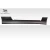 1995-1998 Nissan 240SX B Sport Side Skirts - image 5