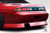 1995-1998 Nissan 240SX S14 Duraflex B Sport V3 Rear Bumper Cover 1 Piece