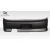 1995-1998 Nissan 240SX S14 B Sport V3 Rear Bumper - 1 Piece - image 4
