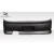 1995-1998 Nissan 240SX S14 B Sport V3 Rear Bumper - 1 Piece - image 5