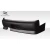 1995-1998 Nissan 240SX S14 B Sport V3 Rear Bumper - 1 Piece - image 7