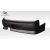 1995-1998 Nissan 240SX B Sport Rear Bumper - image 6