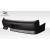 1995-1998 Nissan 240SX S14 B Sport V3 Rear Bumper - 1 Piece - image 11