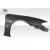 1999-2002 Nissan S15 Silvia D1 Fender - image 5
