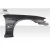 1999-2002 Nissan S15 Silvia D1 Fender - image 3