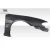 1999-2002 Nissan S15 Silvia D1 Fender - image 16