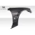 1999-2002 Nissan S15 Silvia D1 Fender - image 7