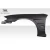 1999-2002 Nissan S15 Silvia D1 Fender - image 18