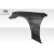 1999-2002 Nissan S15 Silvia D1 Fender - image 13
