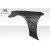 1999-2002 Nissan S15 Silvia D1 Fender - image 20