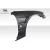 1999-2002 Nissan S15 Silvia D1 Fender - image 17