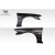 1995-1998 Nissan Skyline D1 Fender - image 3