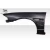 1995-1998 Nissan Skyline D1 Fender - image 6