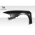 1995-1998 Nissan Skyline R33 2DR D1 Sport 30MM Front Fenders - 2 Piece - image 9
