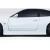 1989-1994 Nissan 240SX D1 Side Skirts - image 1