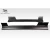 1989-1994 Nissan 240SX D1 Side Skirts - image 3