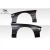 1989-1994 Nissan S13 Silvia D1 Fender - image 3