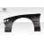 1989-1994 Nissan S13 Silvia D1 Fender - image 12