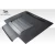 1984-1987 Toyota Corolla 2DR / HB D1 Hood - 1 Piece - image 4