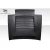 1984-1987 Toyota Corolla D1 Hood - image 6